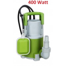 İMPO Q4001 24 Temiz Su İçin Plastik Drenaj Pompası